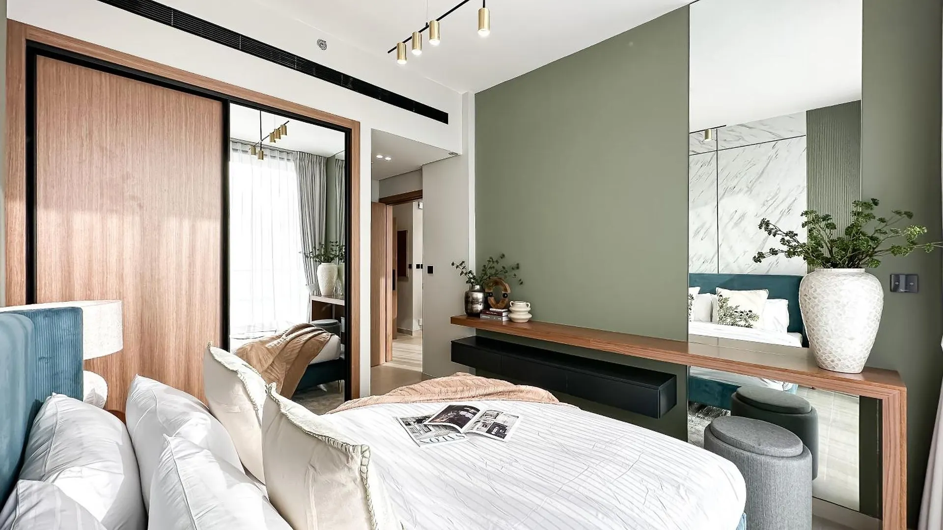 Apartment Trophy Luxury Stellar Sky Suites In Jvc With Great Views Dubai United Arab Emirates