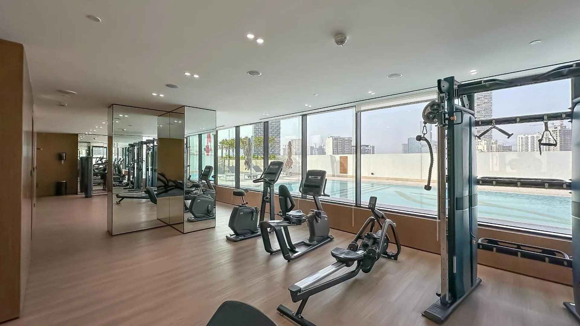 Trophy Luxury Stellar Sky Suites In Jvc With Great Views Dubai United Arab Emirates