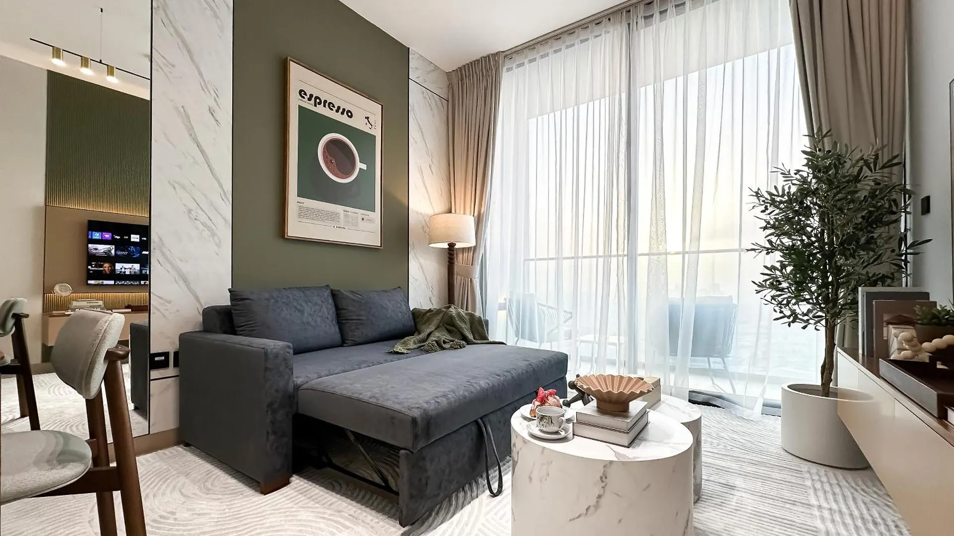 Trophy Luxury Stellar Sky Suites In Jvc With Great Views Dubai