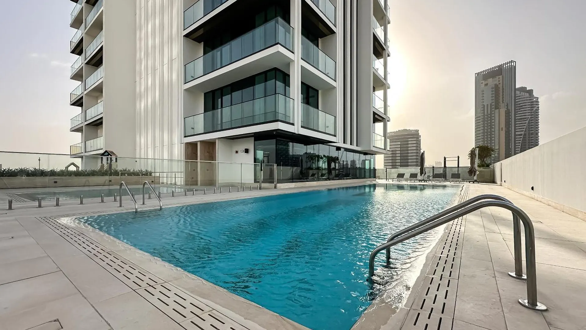 Apartment Trophy Luxury Stellar Sky Suites In Jvc With Great Views Dubai United Arab Emirates