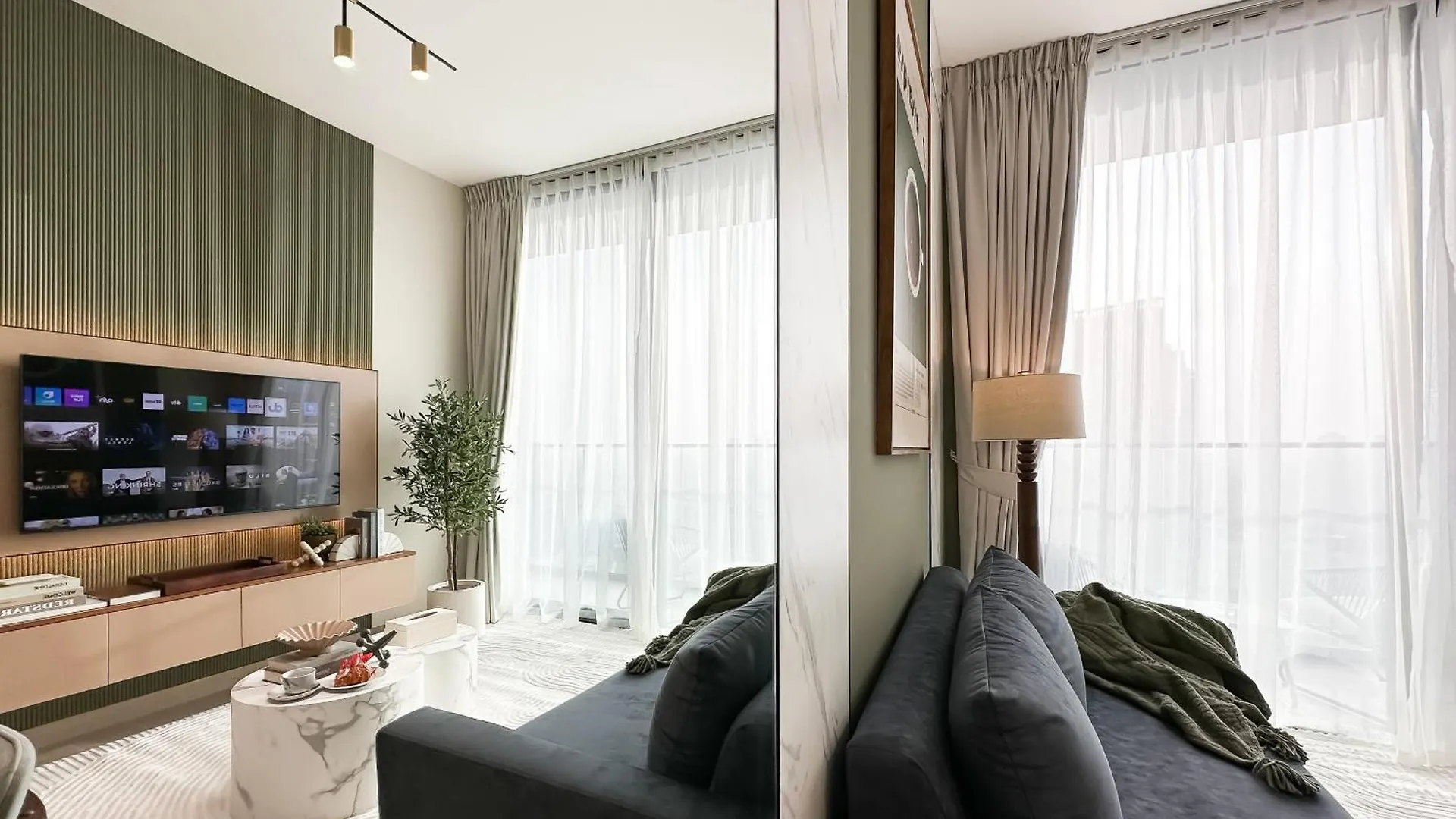 Trophy Luxury Stellar Sky Suites In Jvc With Great Views Dubai Apartment