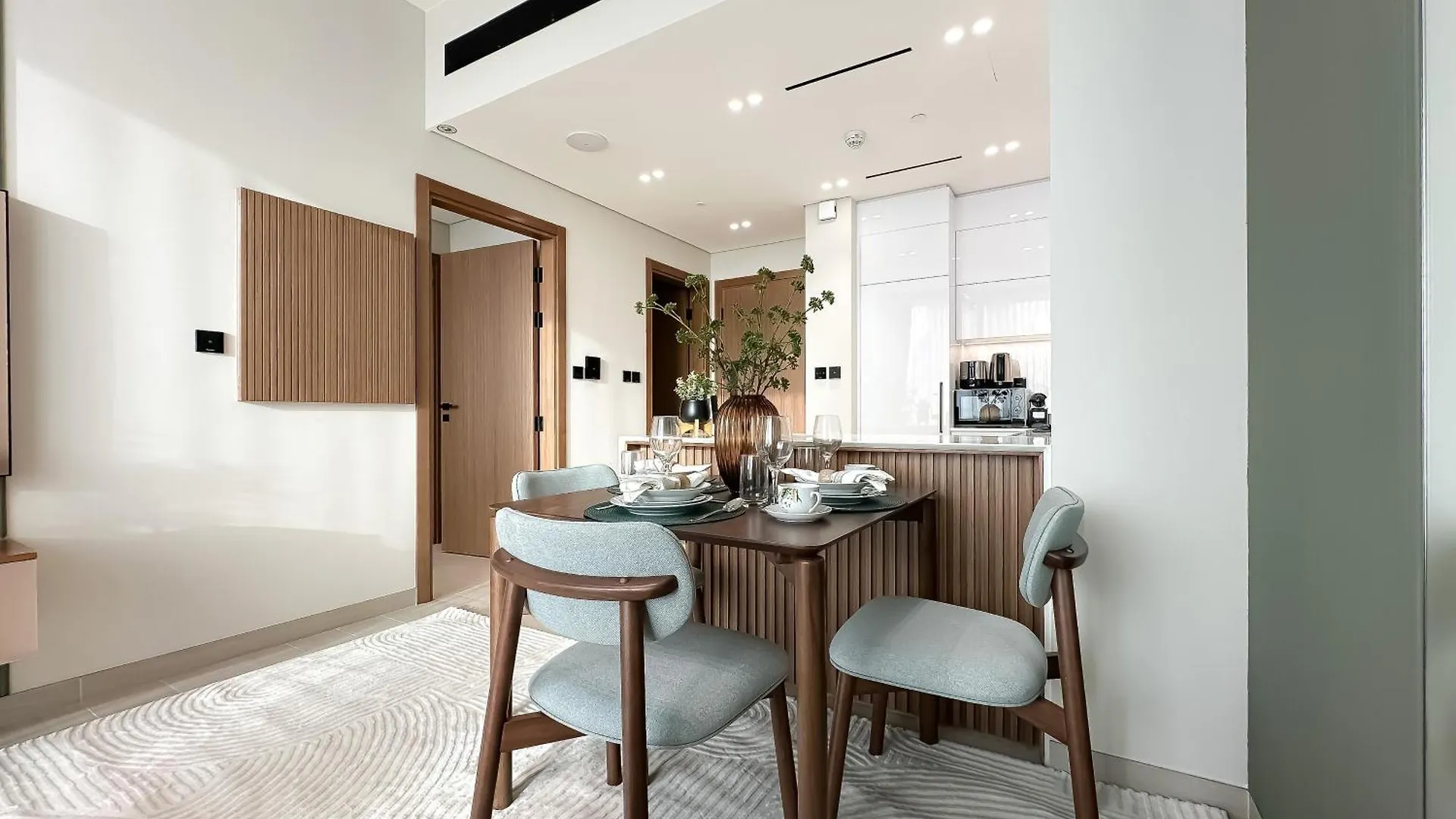 Trophy Luxury Stellar Sky Suites In Jvc With Great Views Dubai