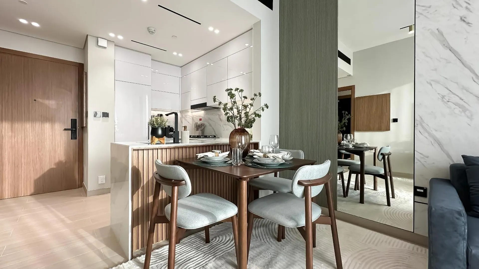 Apartment Trophy Luxury Stellar Sky Suites In Jvc With Great Views Dubai