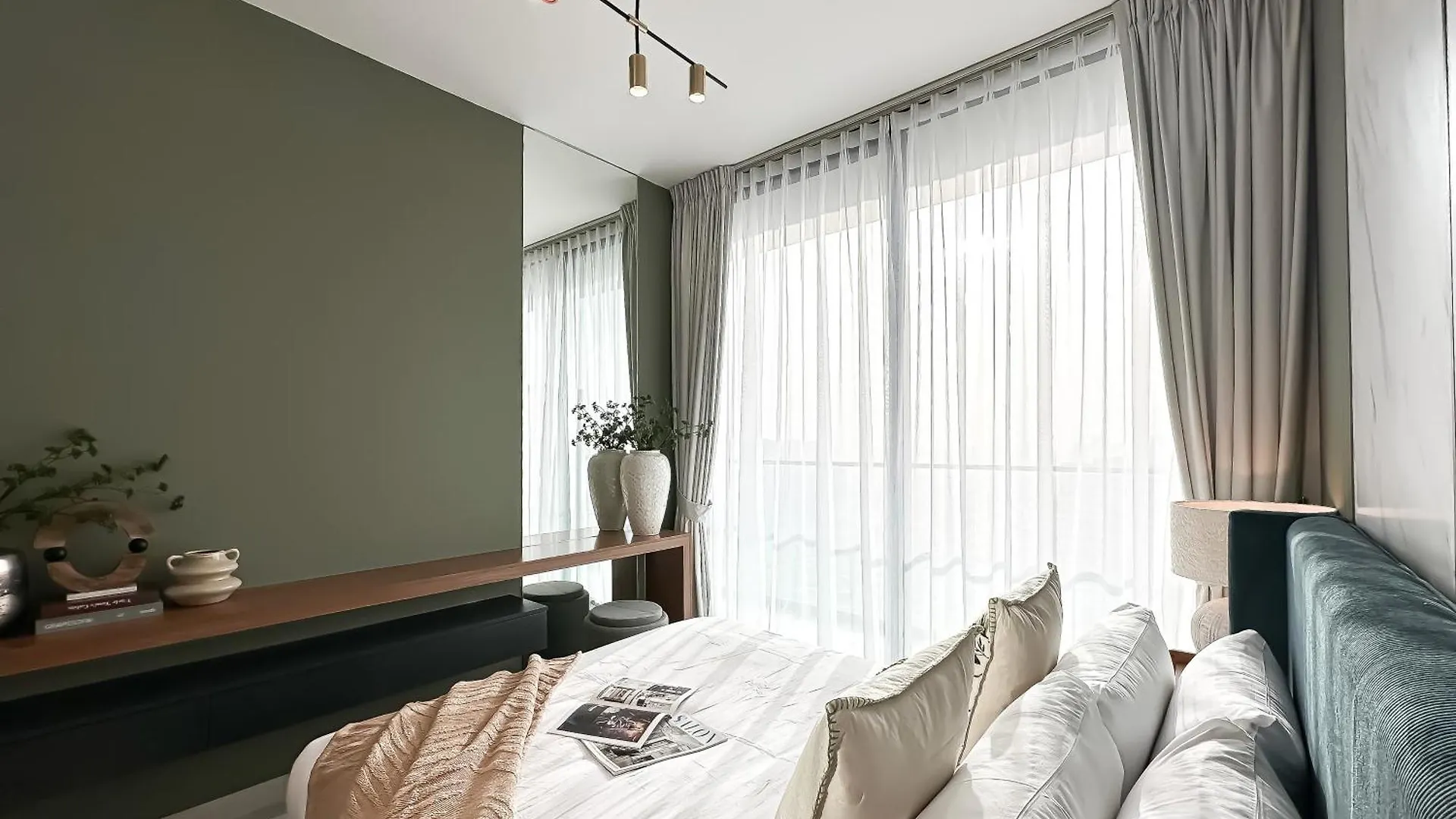 Trophy Luxury Stellar Sky Suites In Jvc With Great Views Dubai Apartment