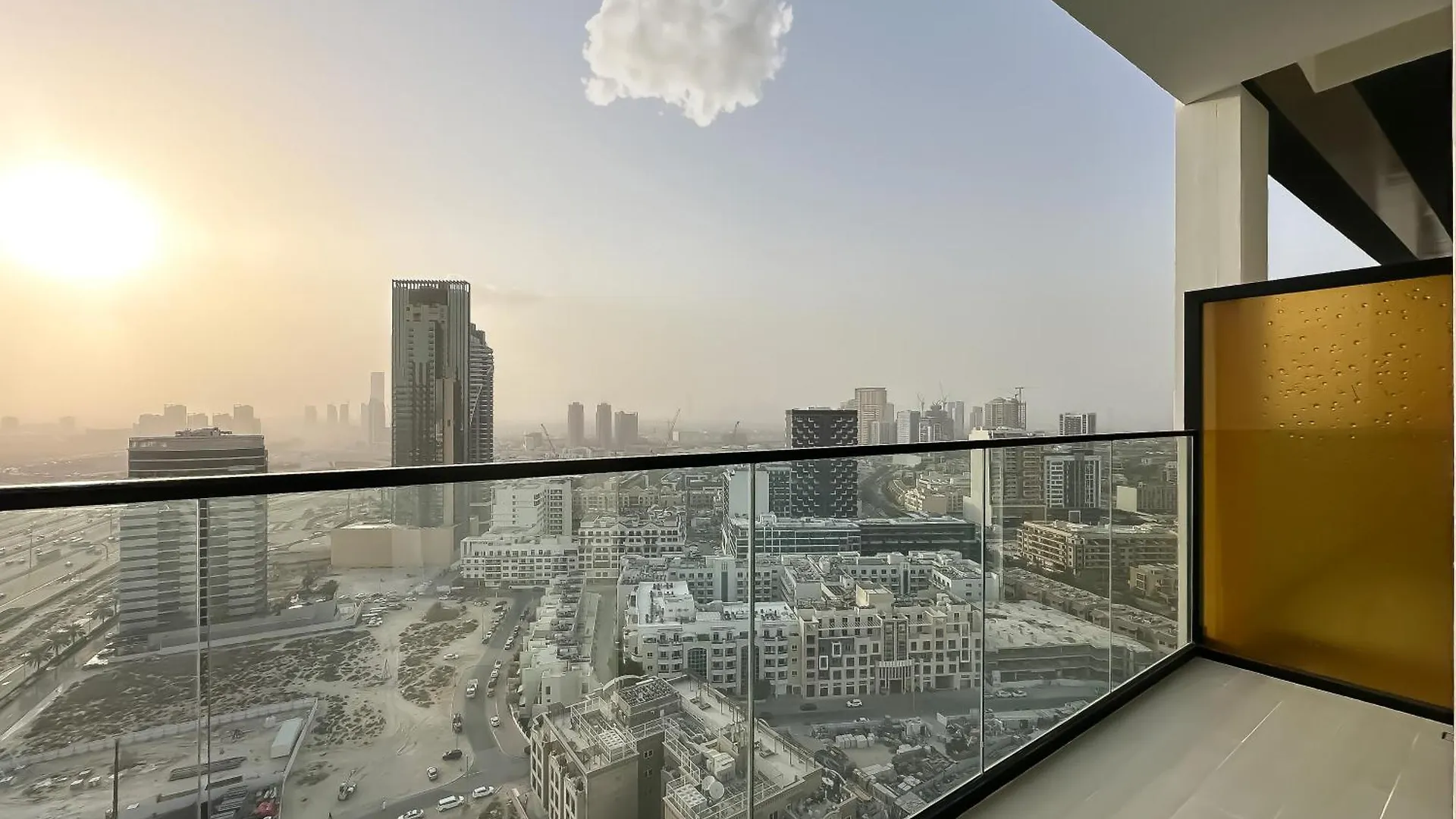 Trophy Luxury Stellar Sky Suites In Jvc With Great Views Dubai