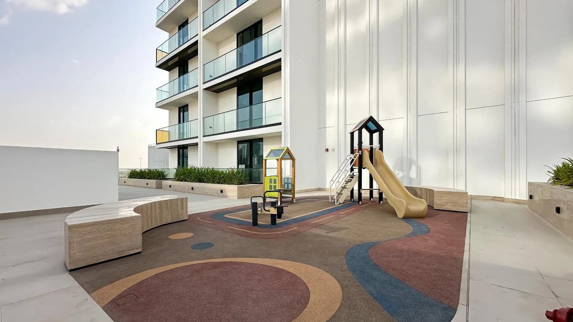 Trophy Luxury Stellar Sky Suites In Jvc With Great Views Dubai