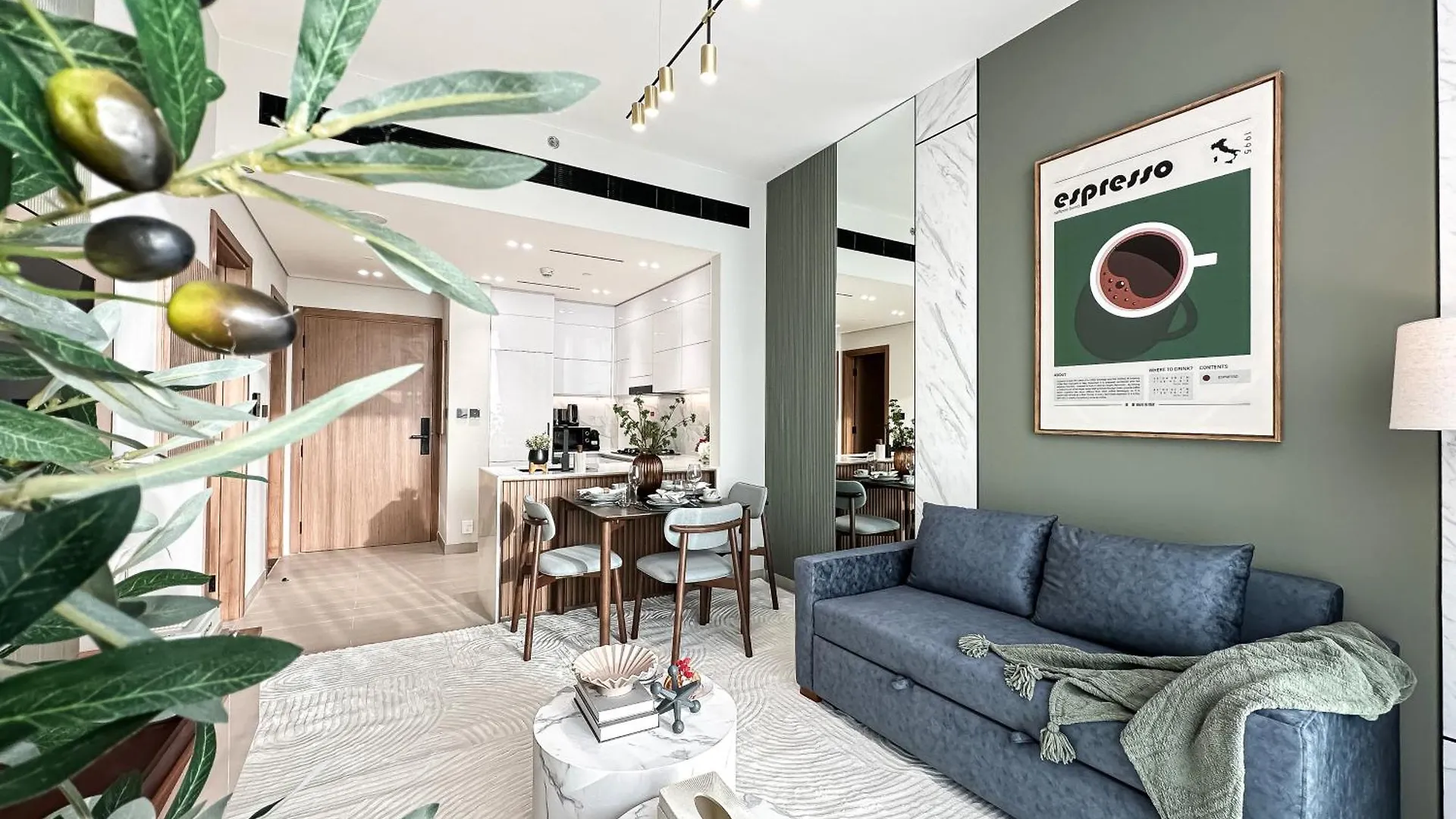Apartment Trophy Luxury Stellar Sky Suites In Jvc With Great Views Dubai