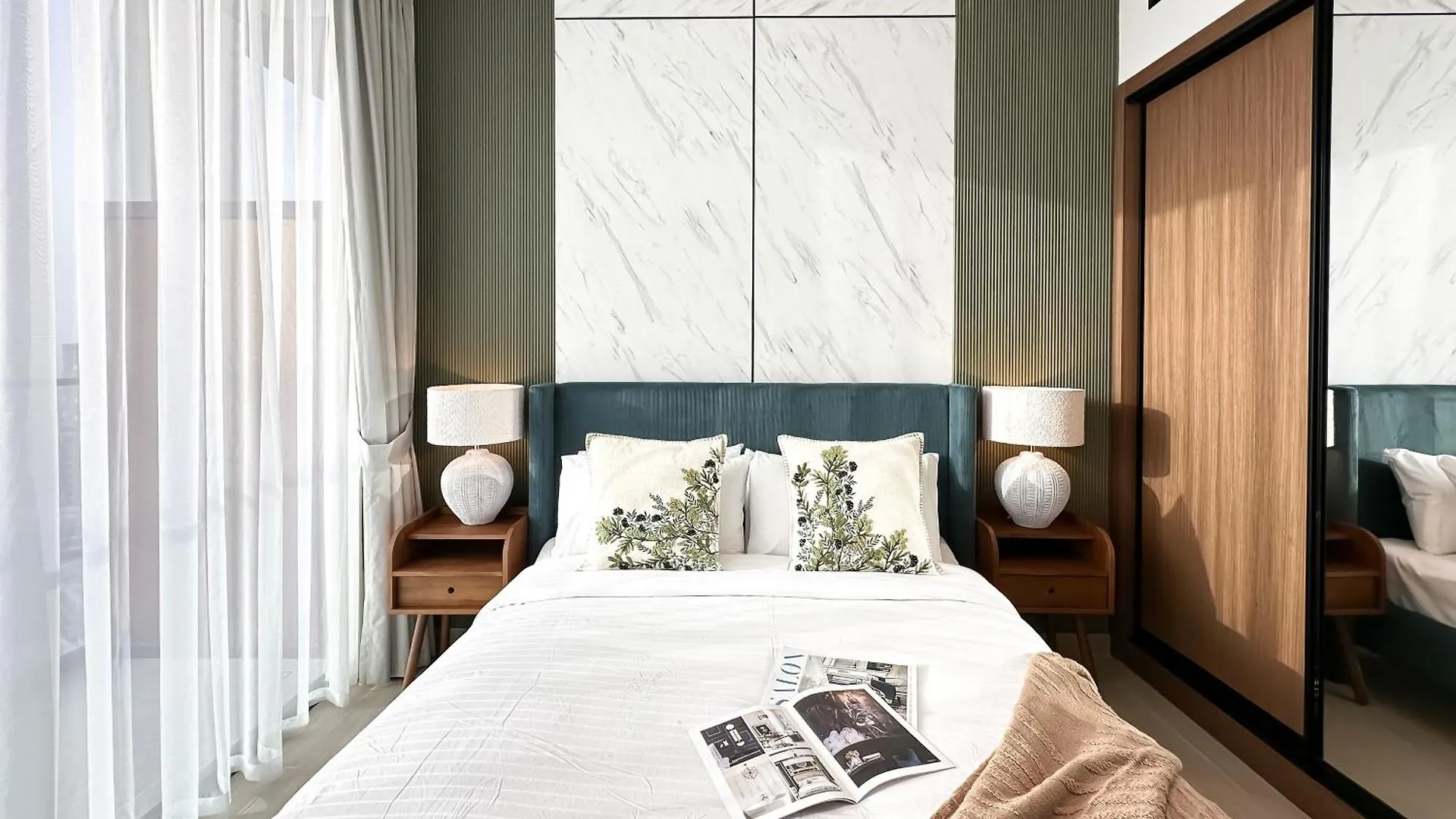 Trophy Luxury Stellar Sky Suites In Jvc With Great Views Dubai