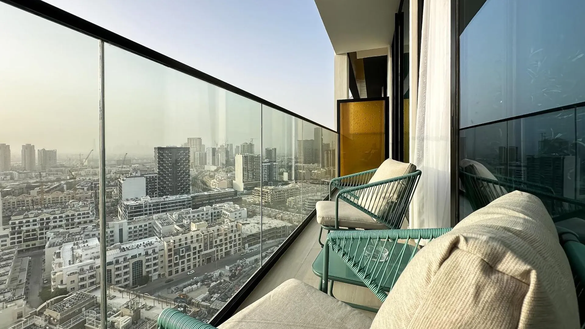 Trophy Luxury Stellar Sky Suites In Jvc With Great Views Dubai United Arab Emirates